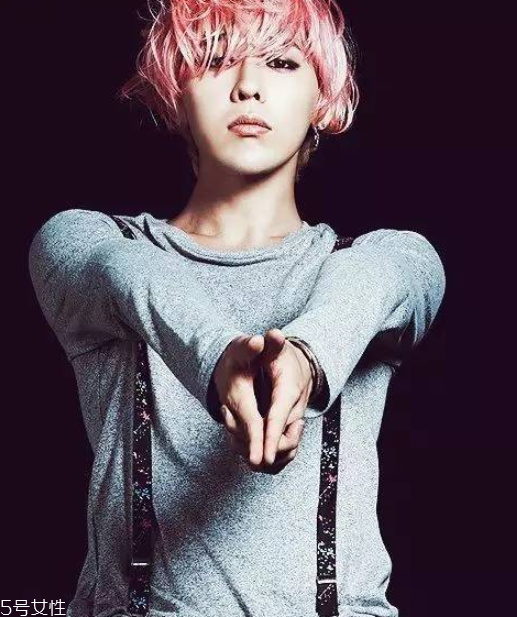 男生染發(fā)什么顏色好看又低調(diào) 直男發(fā)色推薦 男生染發(fā)什么顏色好看又低調(diào) 直男發(fā)色推薦