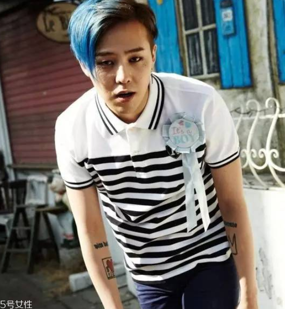 男生染發(fā)什么顏色好看又低調(diào) 直男發(fā)色推薦 男生染發(fā)什么顏色好看又低調(diào) 直男發(fā)色推薦