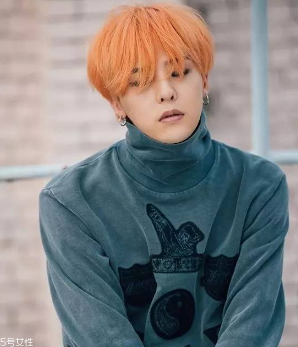 男生染發(fā)什么顏色好看又低調(diào) 直男發(fā)色推薦 男生染發(fā)什么顏色好看又低調(diào) 直男發(fā)色推薦