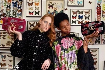 2018gucci七夕限定包包多少錢 大玩復(fù)古風