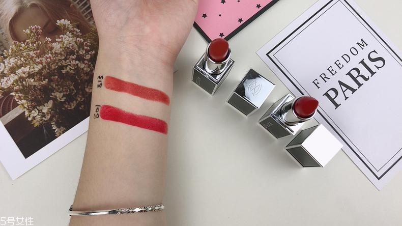 zeesea口紅安全嗎 是孕婦級(jí)別的口紅 zeesea口紅安全嗎 是孕婦級(jí)別的口紅