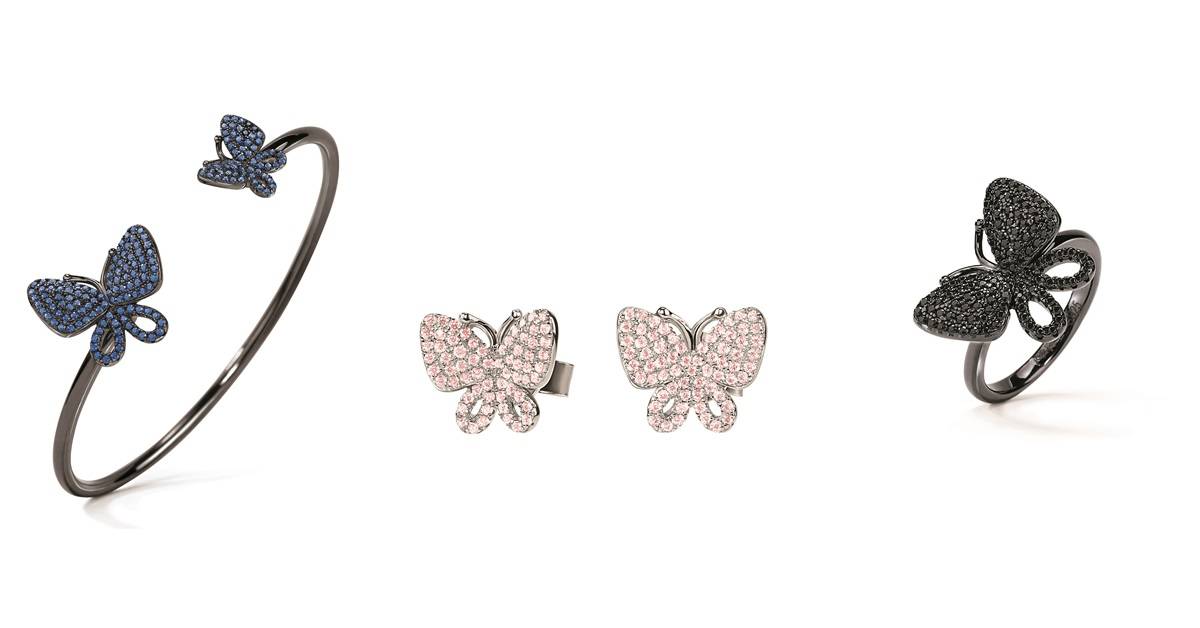 七夕情人節(jié)禮物推薦心型輕珠寶表心意 七夕情人節(jié)禮物推薦心型輕珠寶表心意