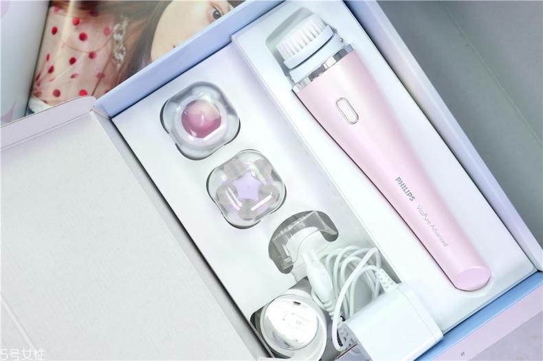 飛利浦洗臉儀好不好用 能護(hù)膚的按摩儀 飛利浦洗臉儀好不好用 能護(hù)膚的按摩儀