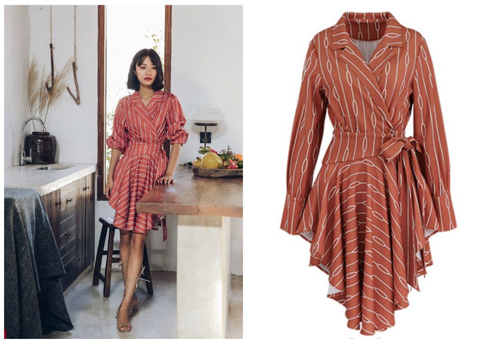 參加朋友的婚禮怎么穿更加得體 參加朋友的婚禮怎么穿更加得體