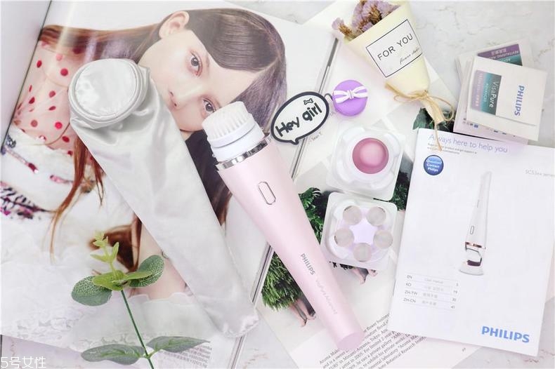 飛利浦洗臉儀好不好用 能護(hù)膚的按摩儀 飛利浦洗臉儀好不好用 能護(hù)膚的按摩儀