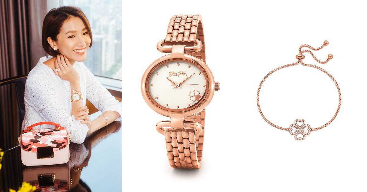 七夕情人節(jié)禮物推薦心型輕珠寶表心意 七夕情人節(jié)禮物推薦心型輕珠寶表心意