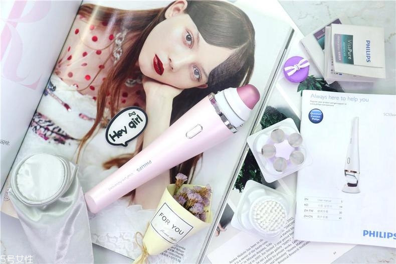 飛利浦洗臉儀好不好用 能護(hù)膚的按摩儀 飛利浦洗臉儀好不好用 能護(hù)膚的按摩儀