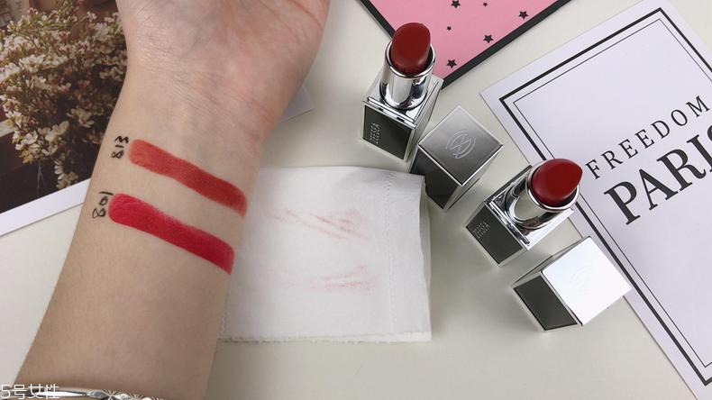 zeesea口紅安全嗎 是孕婦級(jí)別的口紅 zeesea口紅安全嗎 是孕婦級(jí)別的口紅