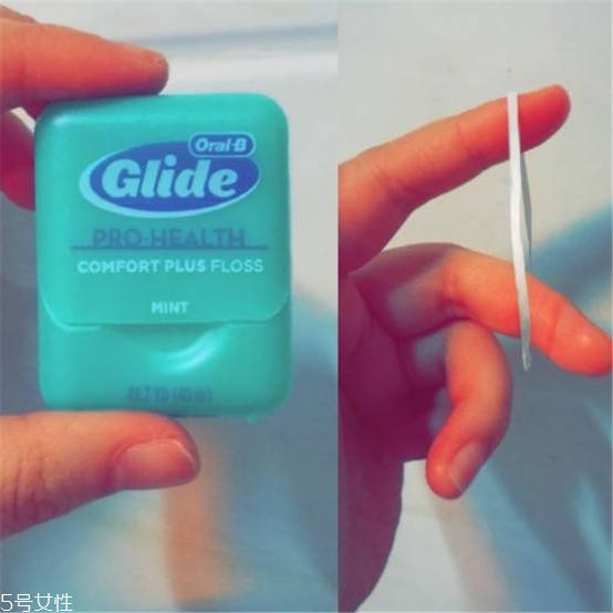 歐樂(lè)b牙線使用方法 3個(gè)步驟不傷牙齦 歐樂(lè)b牙線使用方法 3個(gè)步驟不傷牙齦