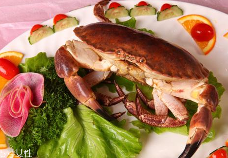 面包蟹有蟹黃嗎 有而且很多 面包蟹有蟹黃嗎 有而且很多