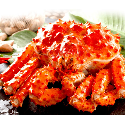 帝王蟹清蒸多長時間 15到25分鐘 帝王蟹清蒸多長時間 15到25分鐘