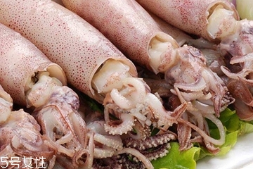 魷魚為什么要去皮 吃起來口感不好 魷魚為什么要去皮 吃起來口感不好