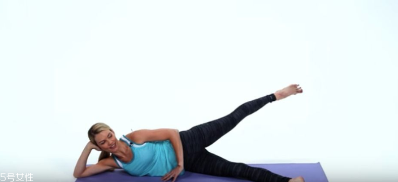 大腿外側脂肪怎么減 4個對策擺脫雄壯粗腿