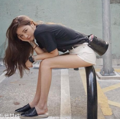 大腿外側脂肪怎么減 4個對策擺脫雄壯粗腿