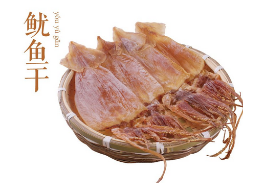 魷魚容易熟嗎 爆炒只需兩三分鐘 魷魚容易熟嗎 爆炒只需兩三分鐘