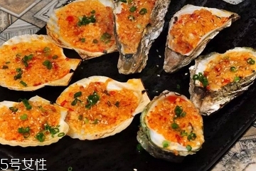 生蠔為什么壯陽 原來是含有這些元素 生蠔為什么壯陽 原來是含有這些元素