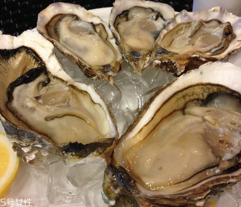 生蠔為什么壯陽 原來是含有這些元素 生蠔為什么壯陽 原來是含有這些元素