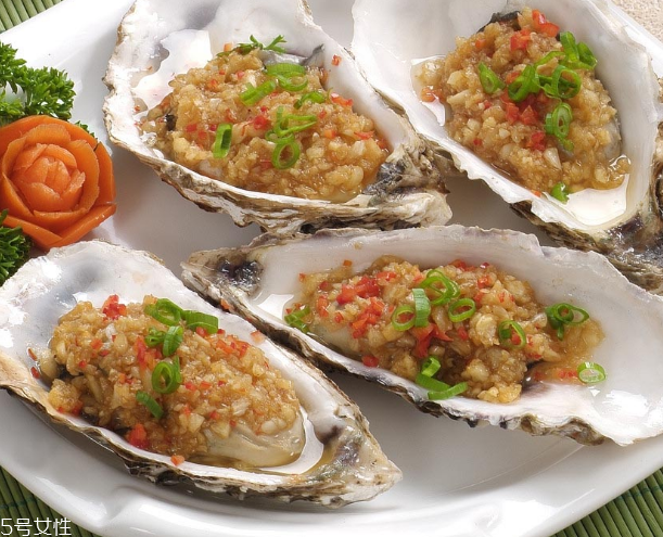 生蠔為什么壯陽 原來是含有這些元素 生蠔為什么壯陽 原來是含有這些元素