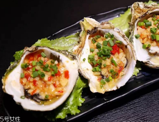 生蠔會(huì)回奶嗎 沒有回奶功效