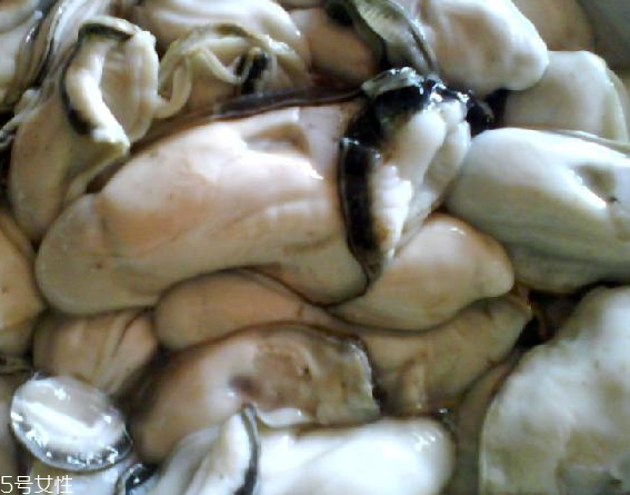 生蠔會(huì)回奶嗎 沒有回奶功效