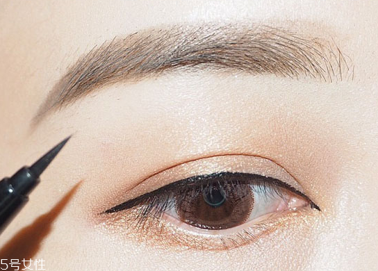 少女妝怎么畫(huà) 少女妝容畫(huà)法