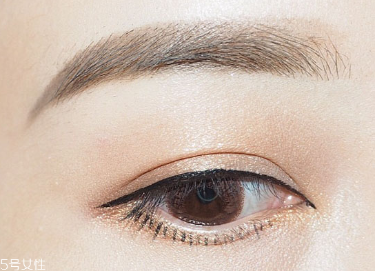 少女妝怎么畫(huà) 少女妝容畫(huà)法