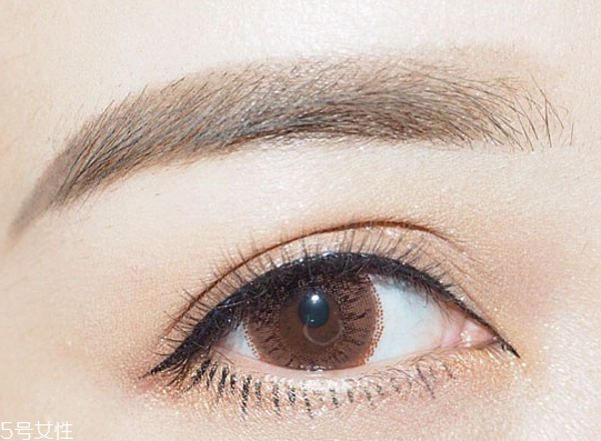 少女妝怎么畫(huà) 少女妝容畫(huà)法
