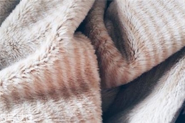 毛毯什么材質(zhì)的好 常見(jiàn)的有這幾種 毛毯什么材質(zhì)的好 常見(jiàn)的有這幾種