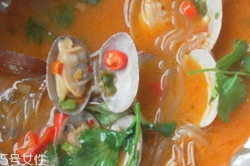 花甲為什么不張開 可能是死了 花甲為什么不張開 可能是死了