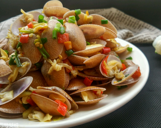 花甲為什么不張開 可能是死了 花甲為什么不張開 可能是死了