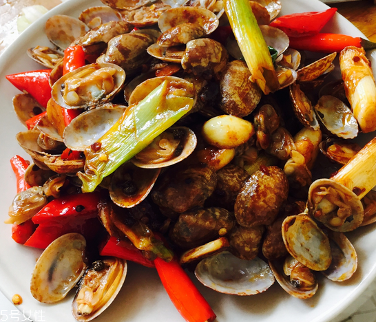 花甲為什么不張開 可能是死了 花甲為什么不張開 可能是死了