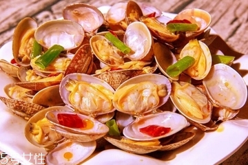 花甲為什么便宜 因?yàn)楫a(chǎn)量高 花甲為什么便宜 因?yàn)楫a(chǎn)量高