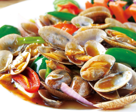 花甲為什么便宜 因?yàn)楫a(chǎn)量高 花甲為什么便宜 因?yàn)楫a(chǎn)量高