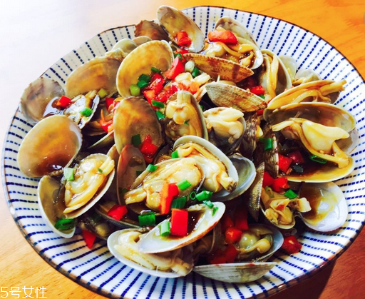 花甲為什么便宜 因?yàn)楫a(chǎn)量高 花甲為什么便宜 因?yàn)楫a(chǎn)量高