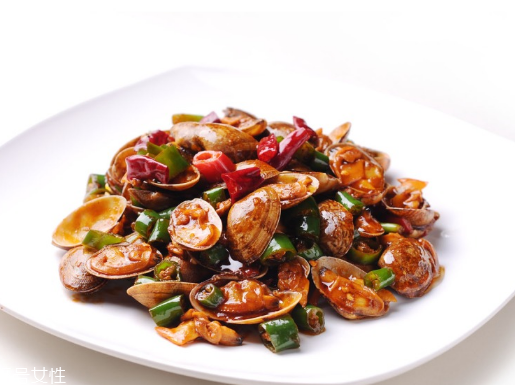 花甲如何快速吐沙 小妙招來幫你 花甲如何快速吐沙 小妙招來幫你