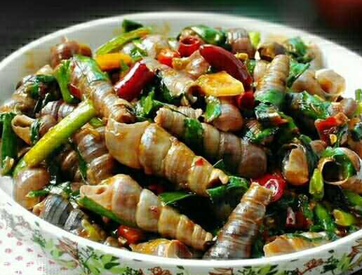 海螺是蒸還是煮 根據(jù)個人口味而定 海螺是蒸還是煮 根據(jù)個人口味而定