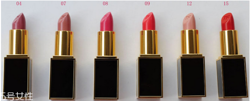 tf口紅真假對比 tf口紅真假鑒別圖 tf口紅真假對比 tf口紅真假鑒別圖