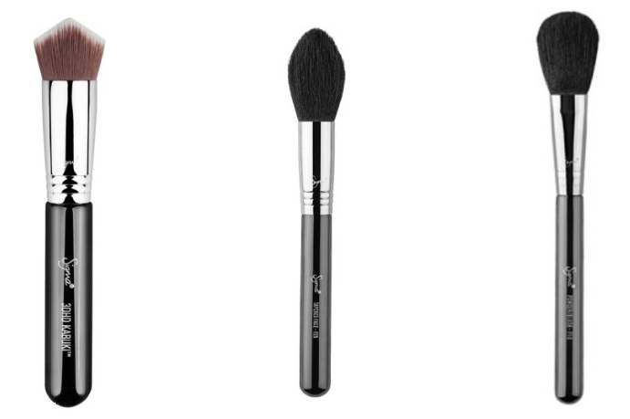 歐美平價化妝刷推薦 新手買這5個牌子準(zhǔn)沒錯