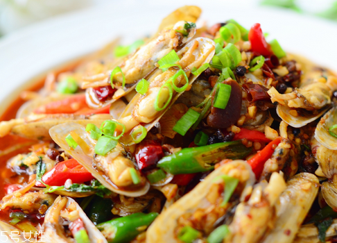 蟶子湯怎么做最好喝 蟶子湯簡單做法 蟶子湯怎么做最好喝 蟶子湯簡單做法