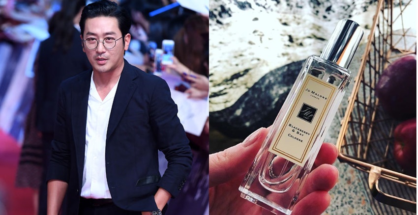 男生噴什么香水好 人氣韓國(guó)男星的愛(ài)用香水 男生噴什么香水好 人氣韓國(guó)男星的愛(ài)用香水