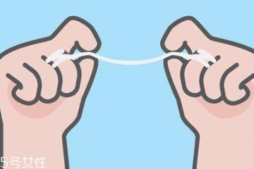 歐樂(lè)b牙線(xiàn)使用方法 3個(gè)步驟不傷牙齦