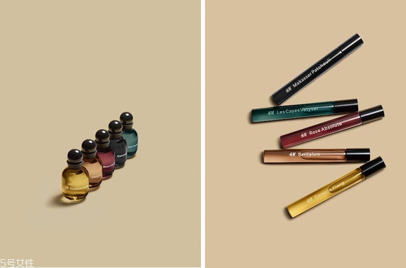 hm香水何時(shí)開(kāi)售 hm香水國(guó)內(nèi)能買到嗎