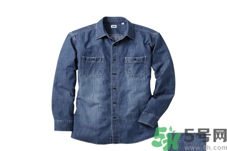 牛仔襯衫怎么洗？牛仔褲怎么洗不掉色？