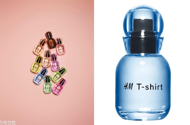 hm香水何時(shí)開(kāi)售 hm香水國(guó)內(nèi)能買到嗎