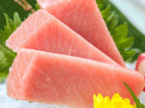 金槍魚(yú)為什么會(huì)這么貴 物以稀為貴 金槍魚(yú)為什么會(huì)這么貴 物以稀為貴