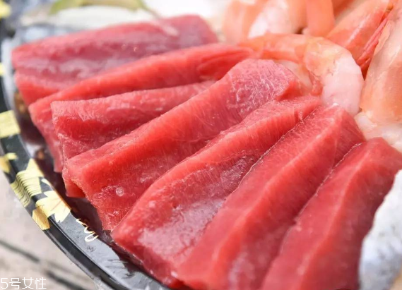 金槍魚(yú)為什么會(huì)這么貴 物以稀為貴 金槍魚(yú)為什么會(huì)這么貴 物以稀為貴