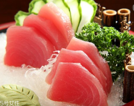 金槍魚孕婦可以吃嗎 少量食用 金槍魚孕婦可以吃嗎 少量食用