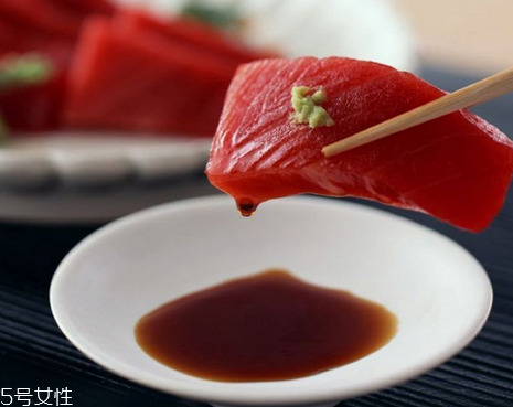 金槍魚孕婦可以吃嗎 少量食用 金槍魚孕婦可以吃嗎 少量食用