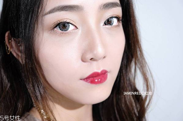 tom ford幻魅單色眼影怎么樣 tf幻魅單色眼影試色 tom ford幻魅單色眼影怎么樣 tf幻魅單色眼影試色