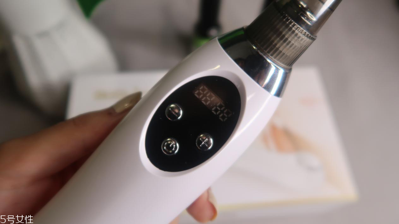 博思迪吸黑頭美容儀怎么樣 使用方法和詳細(xì)評(píng)測(cè) 博思迪吸黑頭美容儀怎么樣 使用方法和詳細(xì)評(píng)測(cè)